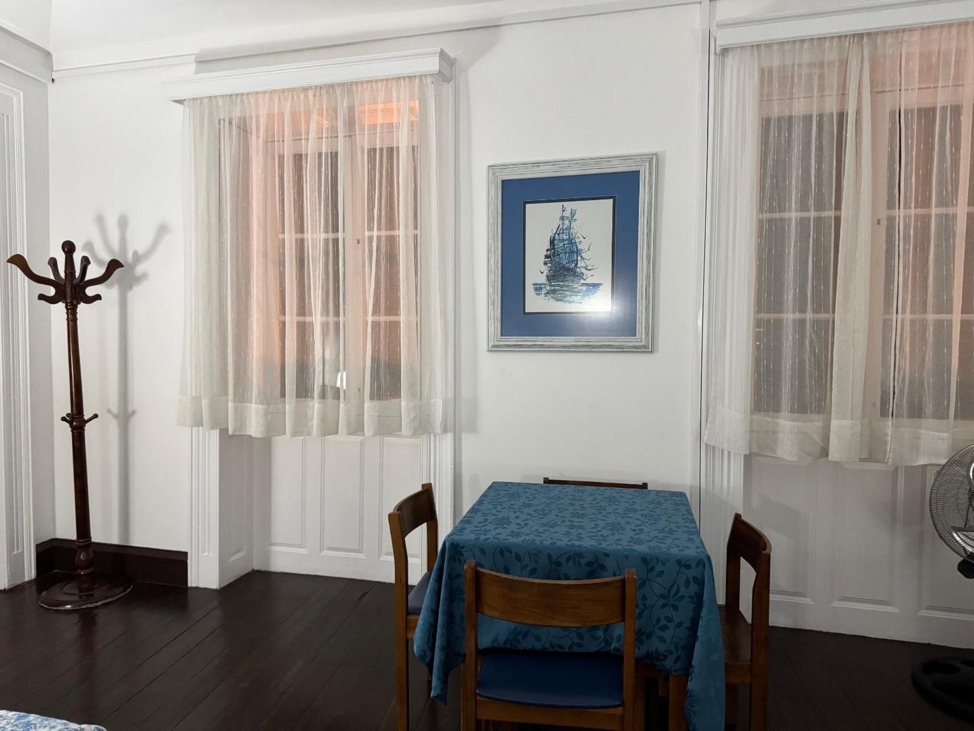 פונשל Vitorina Corte Guesthouse מראה חיצוני תמונה